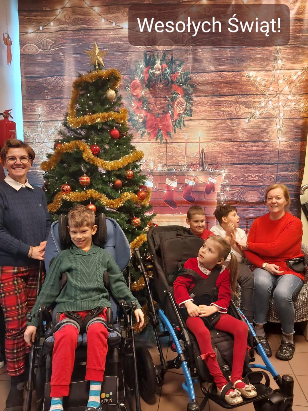 Zwycięstwo w konkursie