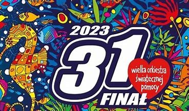 Wielka Orkiestra Świątecznej Pomocy