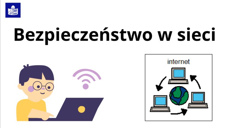 bezpieczeństwo w sieci