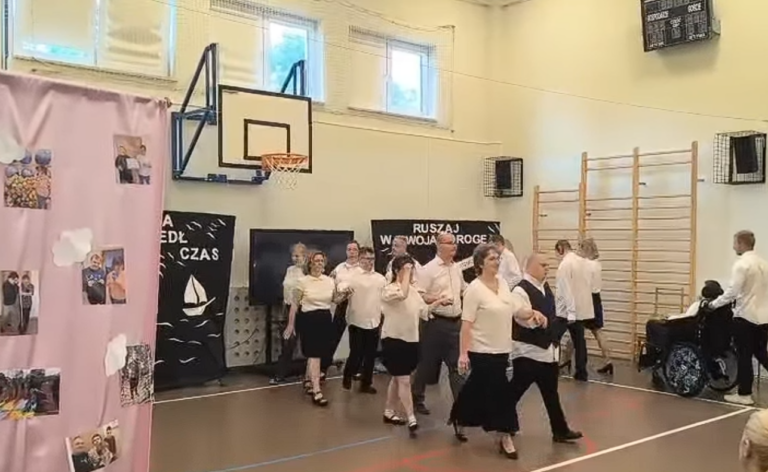 Zakończenie Roku Szkolnego