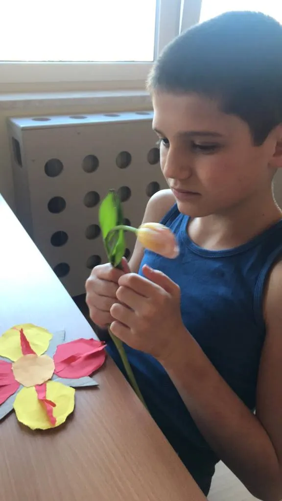 zajęcia z psychologiem