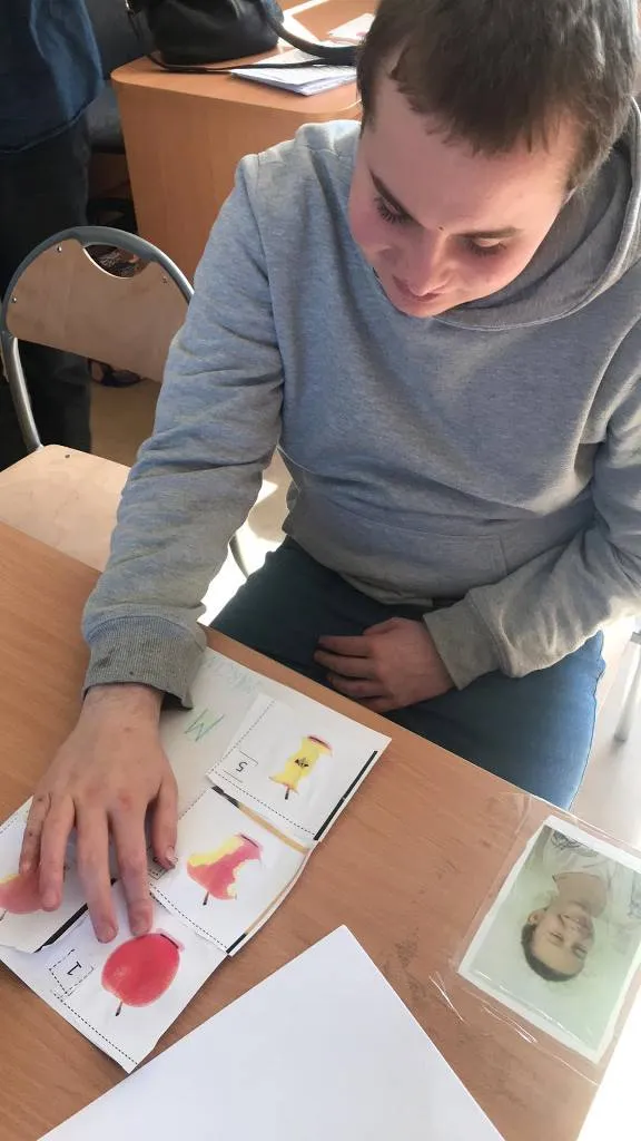 zajęcia z psychologiem