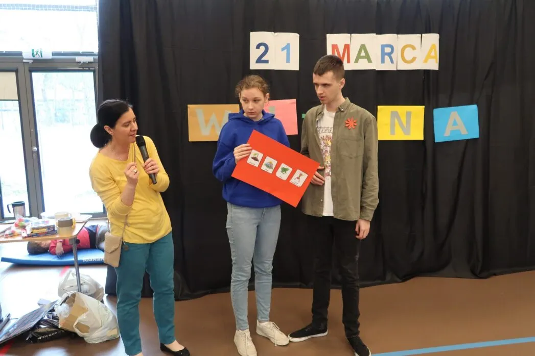 zajęcia integracyjne