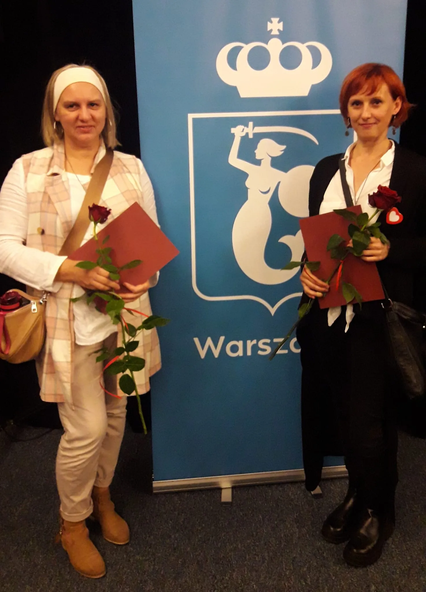 Nagrody Prezydenta Miasta oraz Dyrektora Biura Edukacji