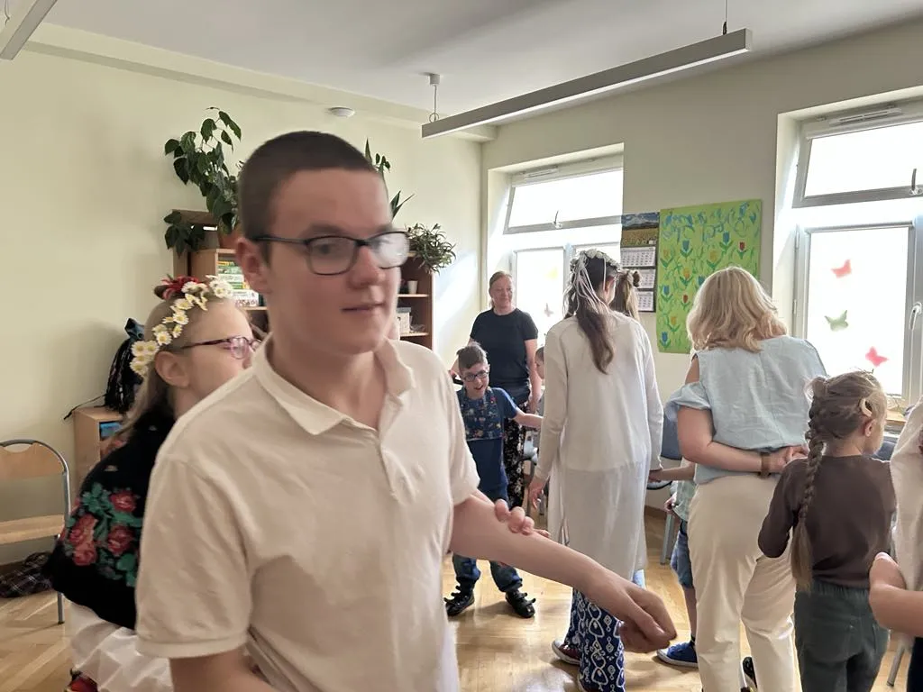 Ramię w ramię – łączy nas muzyka