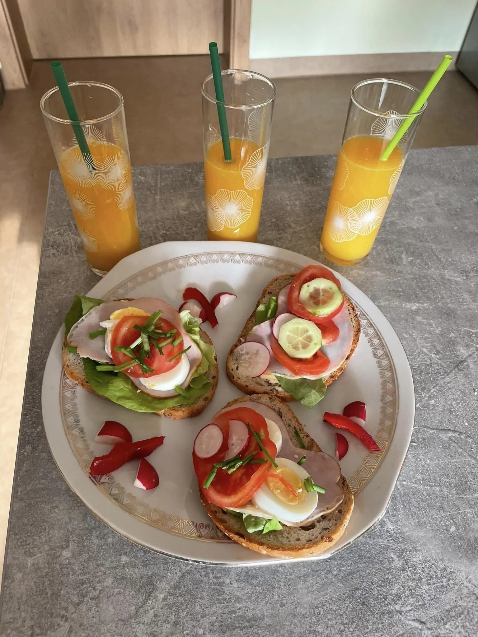 Konkurs kulinarny „Zdrowie na talerzu”