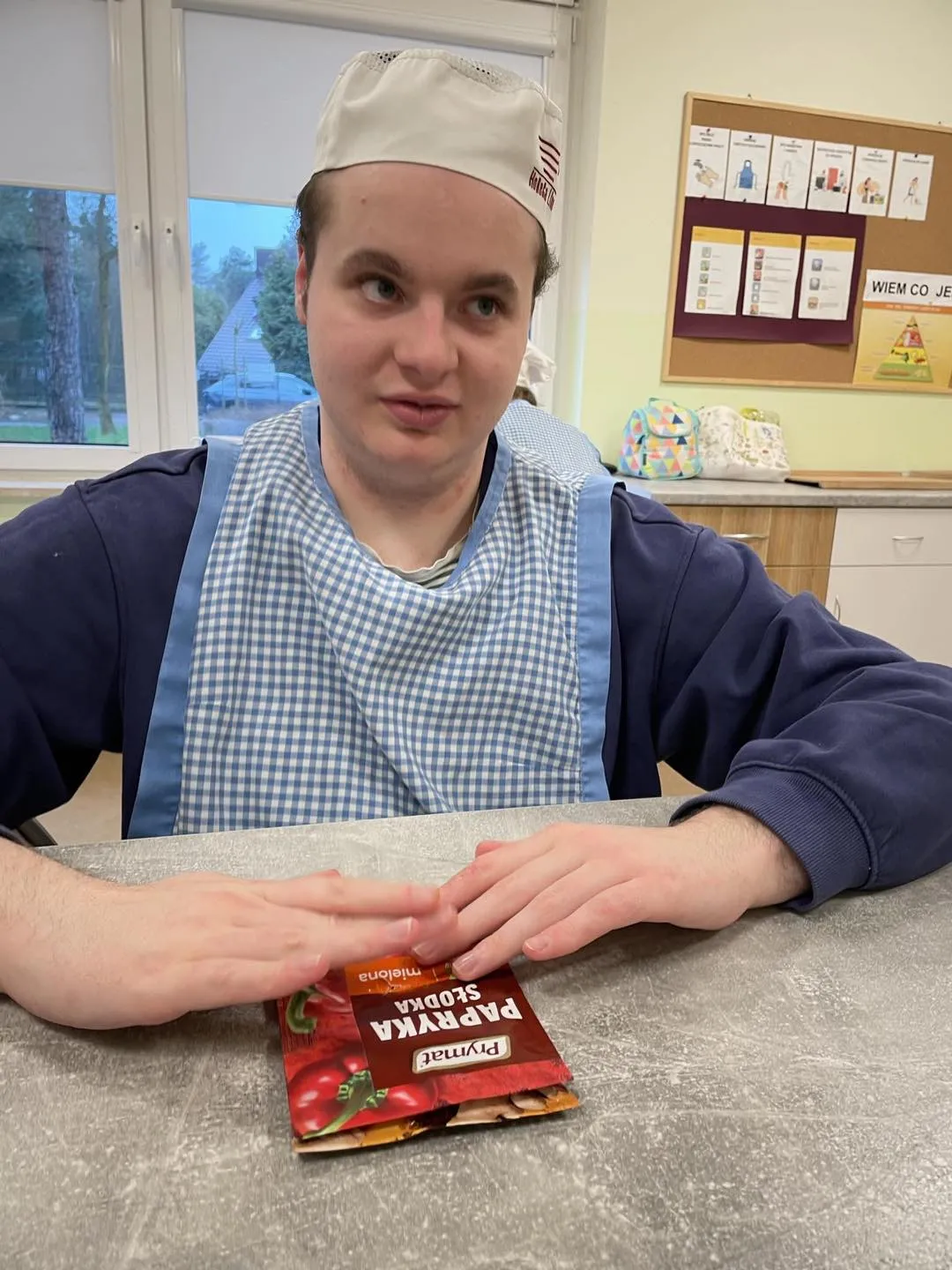 Konkurs kulinarny „Zdrowie na talerzu”