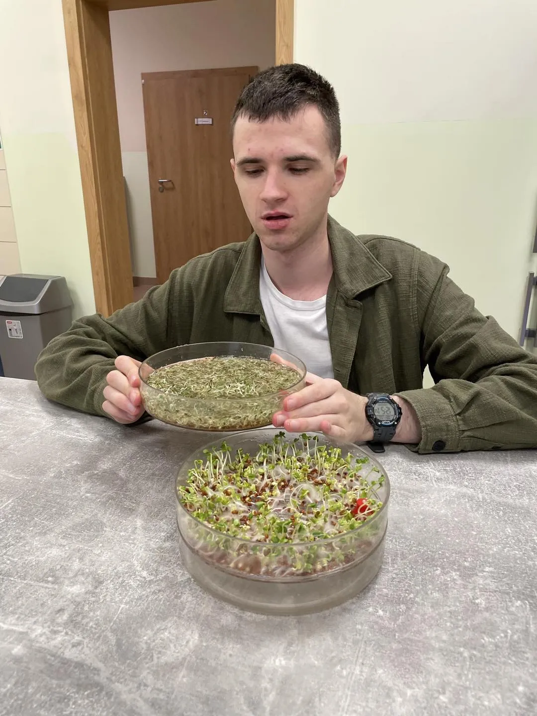 Konkurs kulinarny „Zdrowie na talerzu”