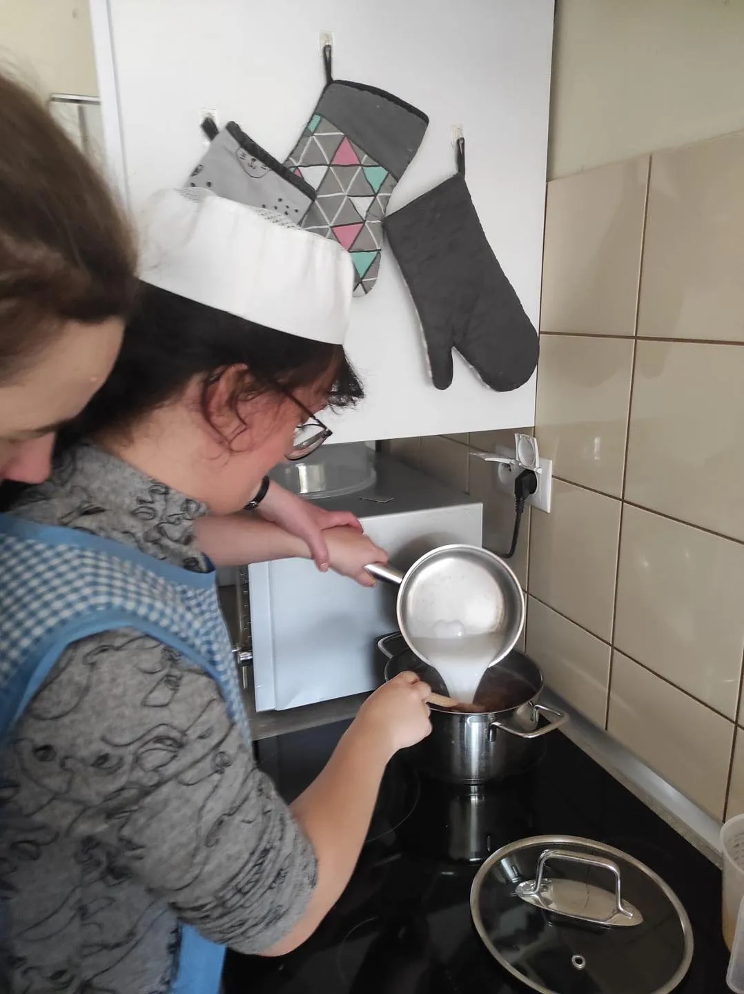 Konkurs kulinarny „Zdrowie na talerzu”