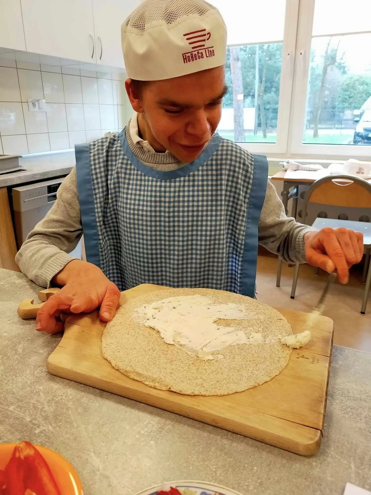 Konkurs kulinarny „Zdrowie na talerzu”