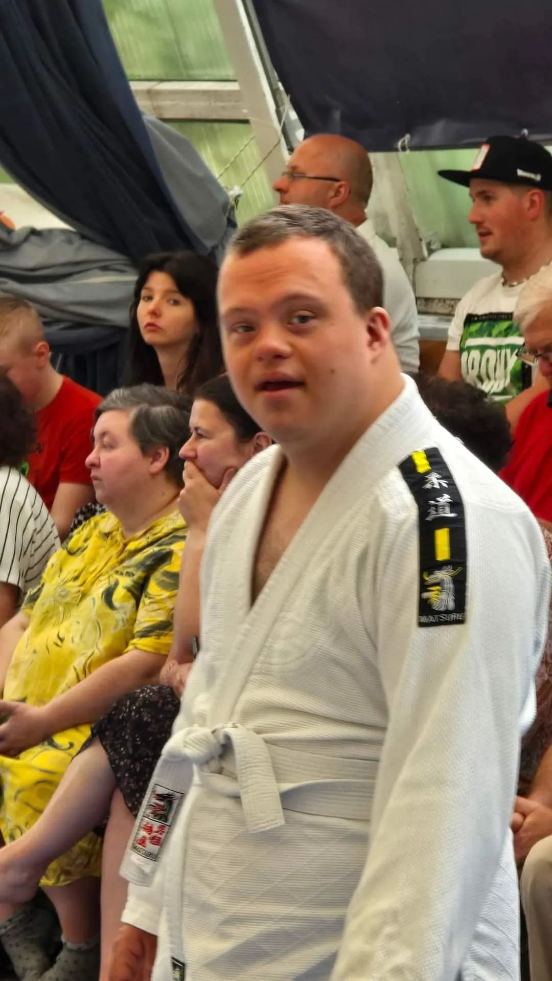 Mistrzostwa Polski w Judo