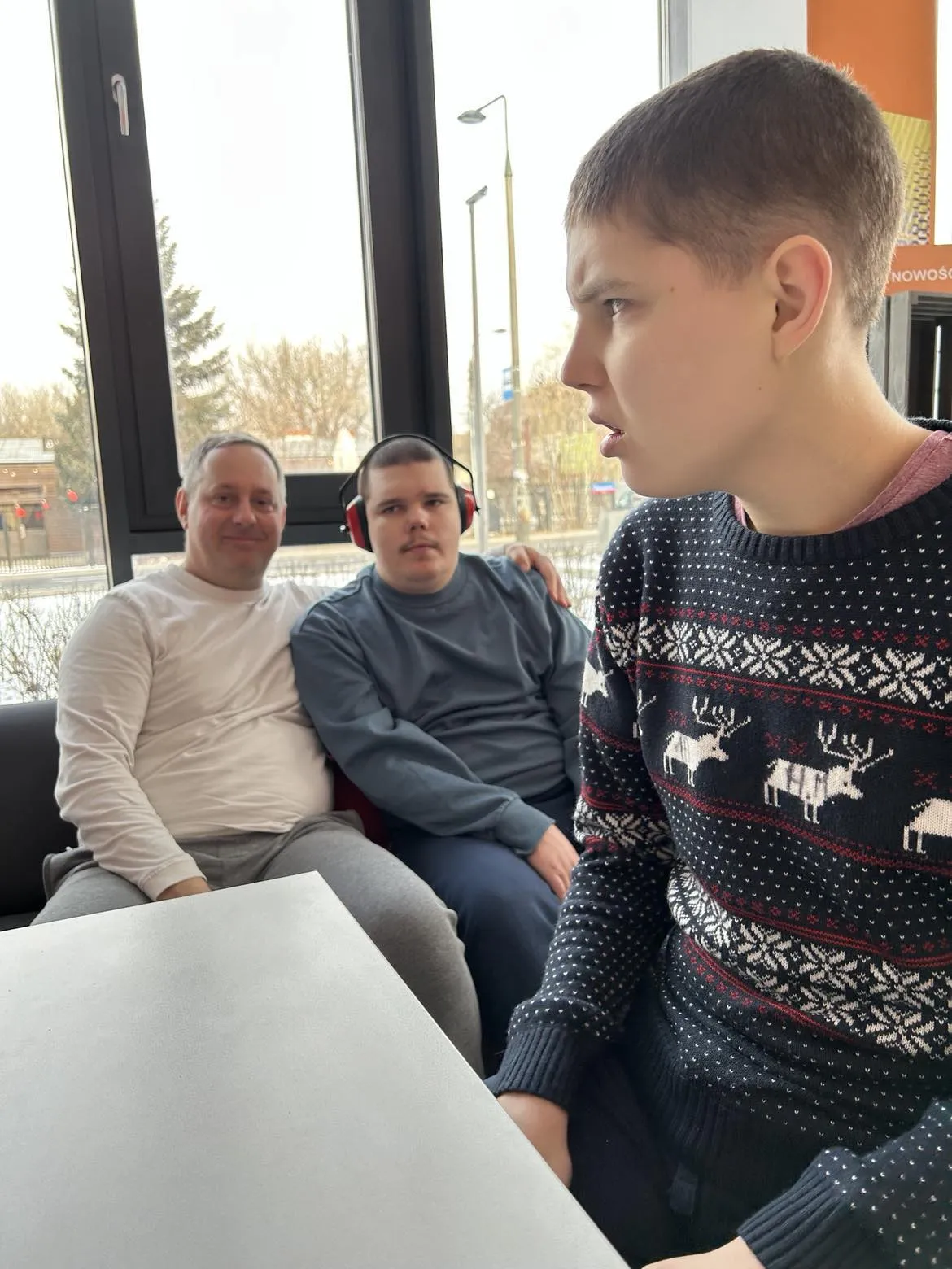 Warsztaty biblioteczne w Domu Kultury Kulturoteka