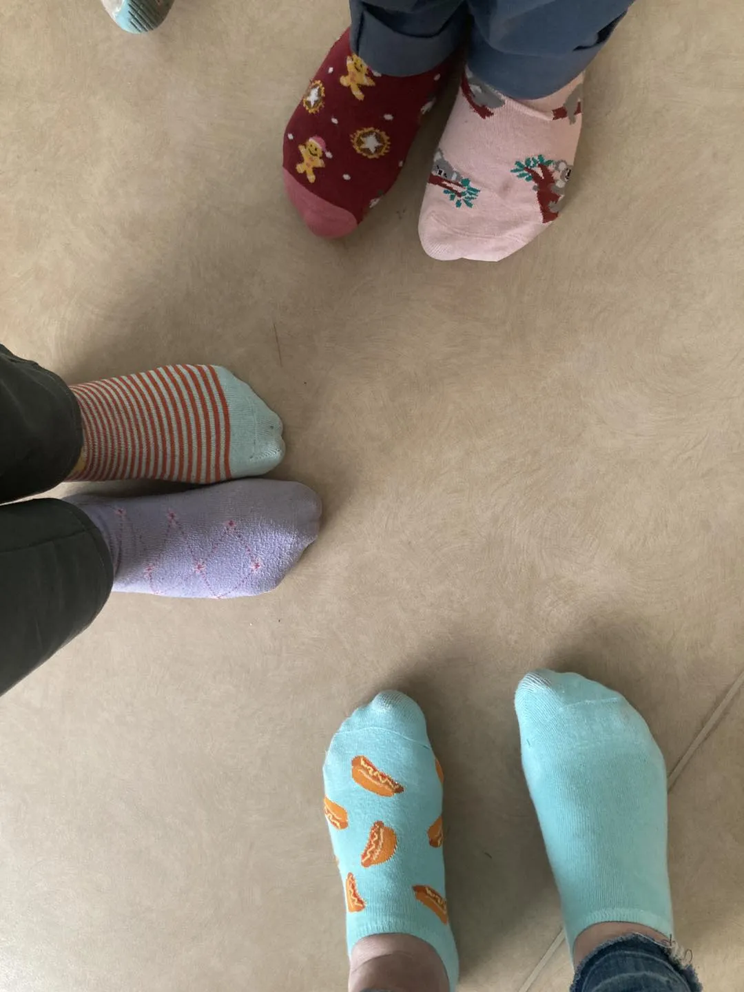 Światowy Dzień Osób z Zespołem Downa