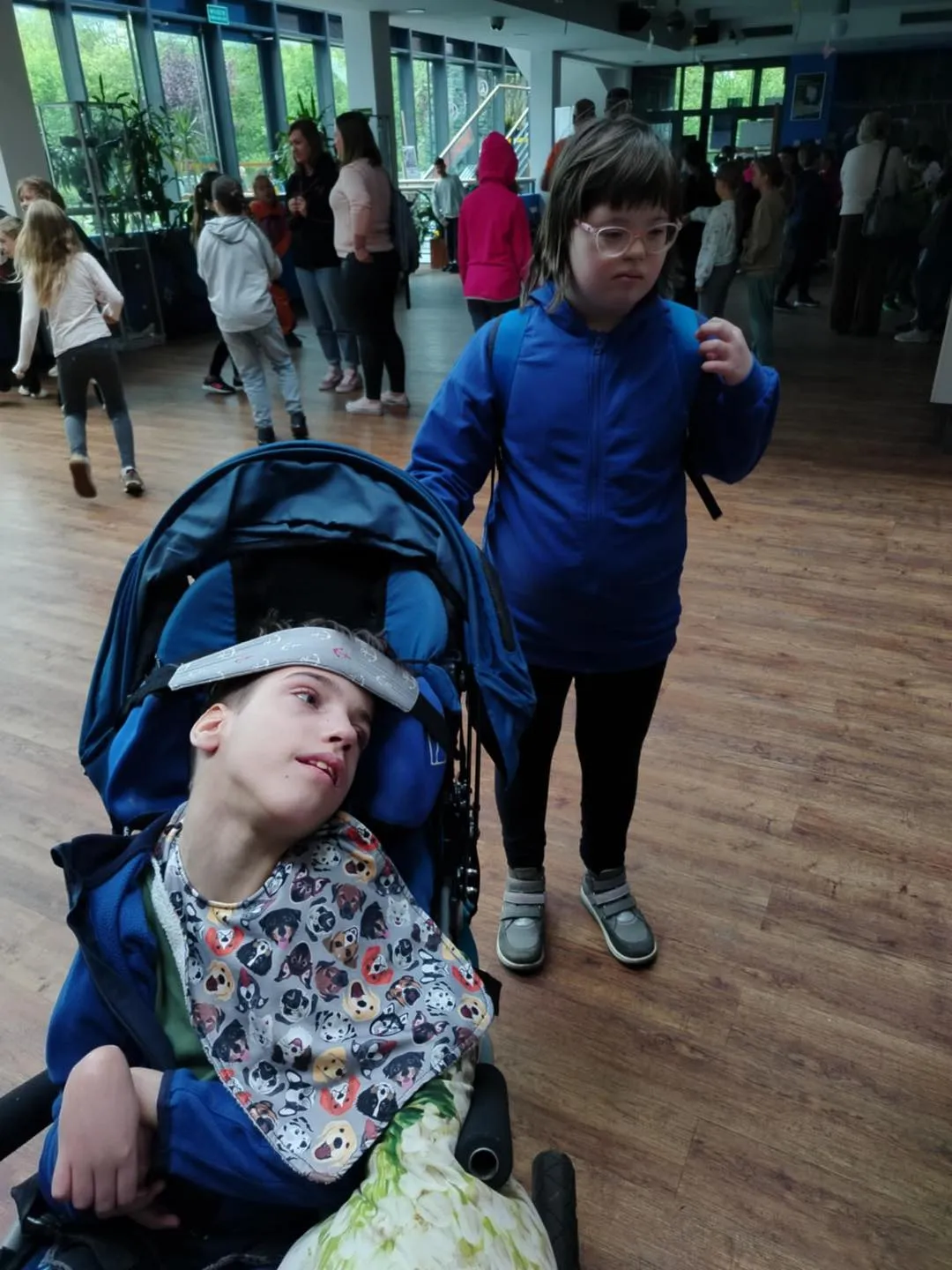 Florka, która pogodziła serce z rozumem