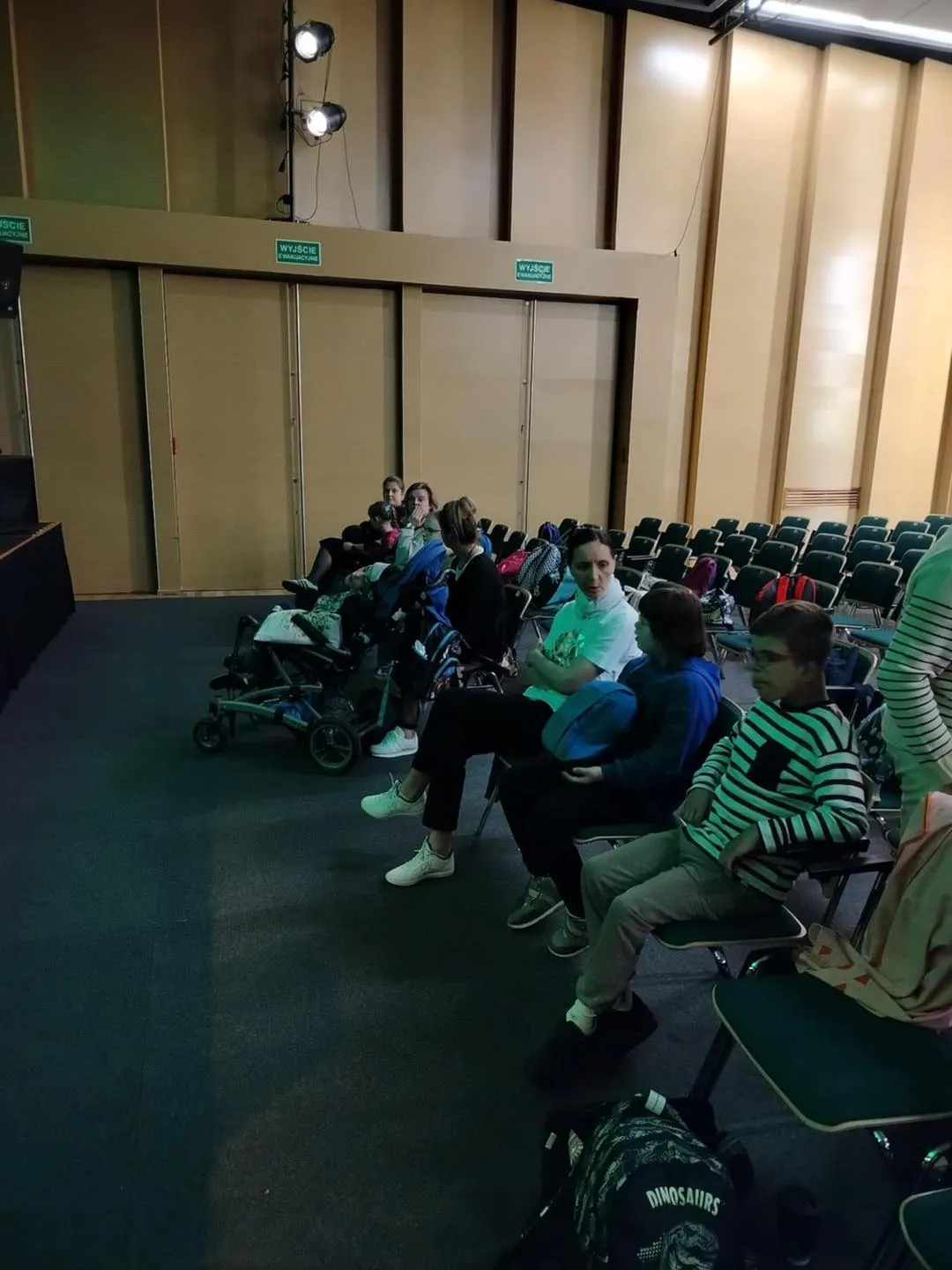 Florka, która pogodziła serce z rozumem