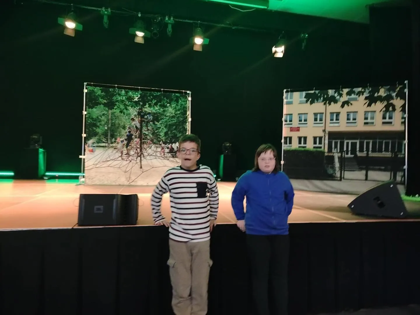 Florka, która pogodziła serce z rozumem