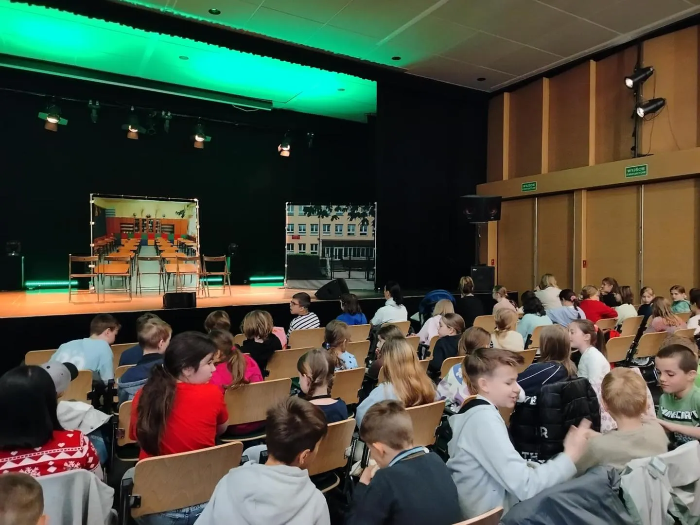 Florka, która pogodziła serce z rozumem