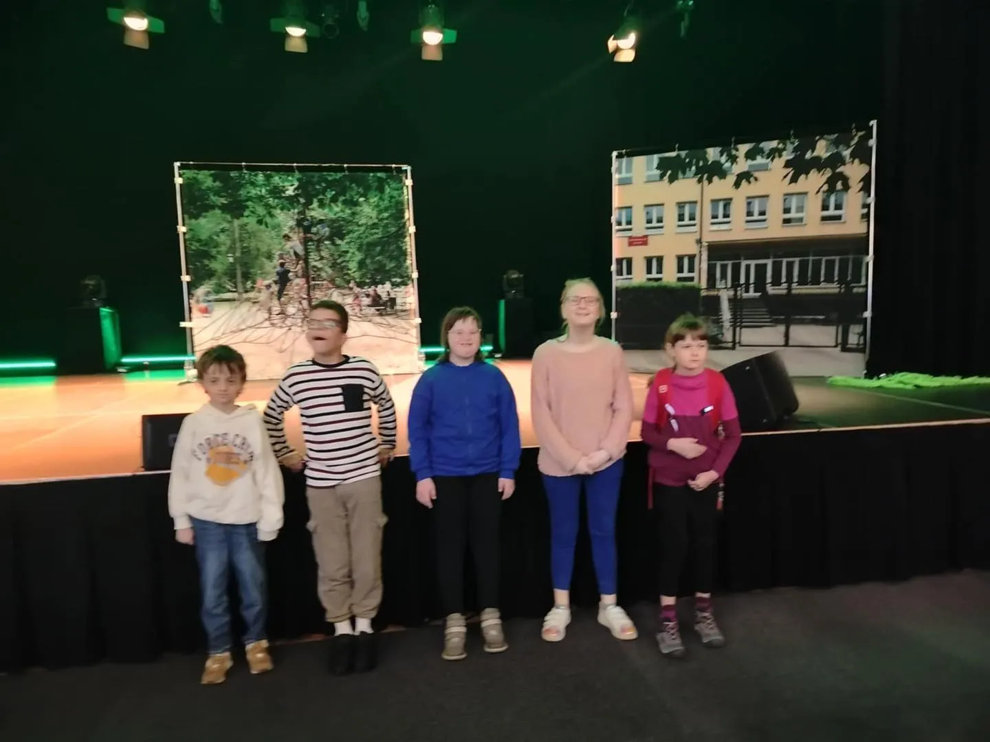 Florka, która pogodziła serce z rozumem