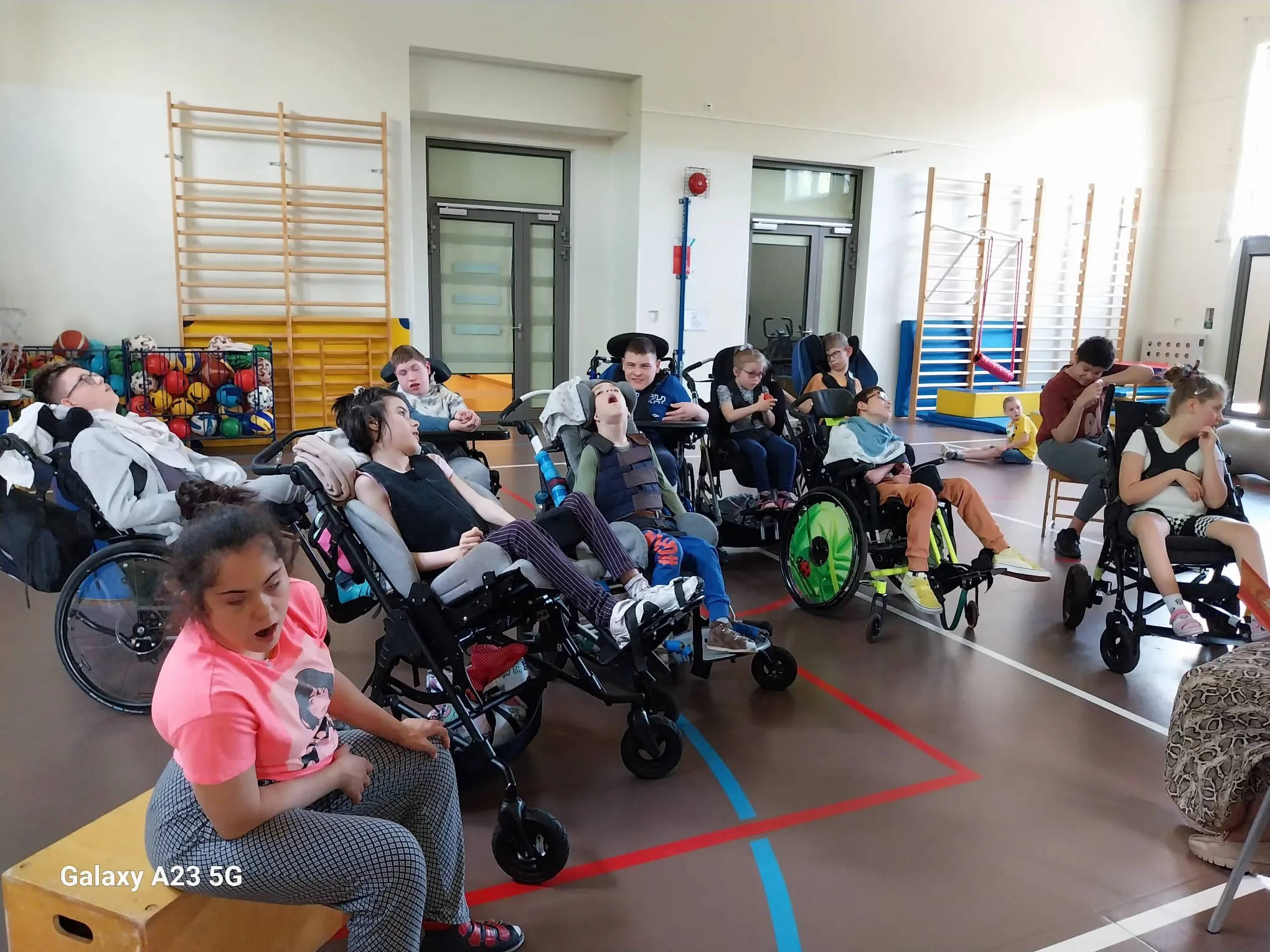 Cała Polska czyta dzieciom