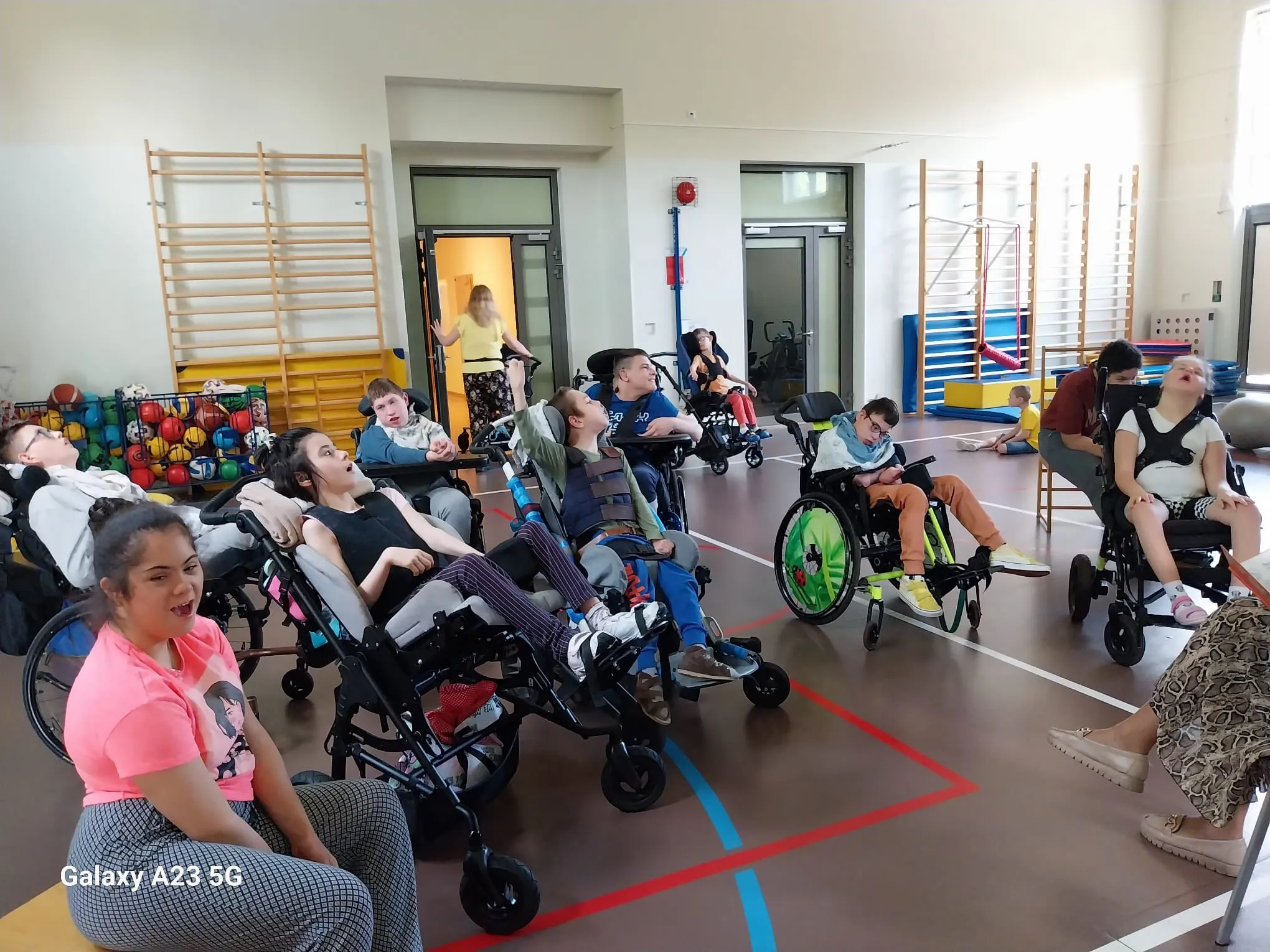 Cała Polska czyta dzieciom