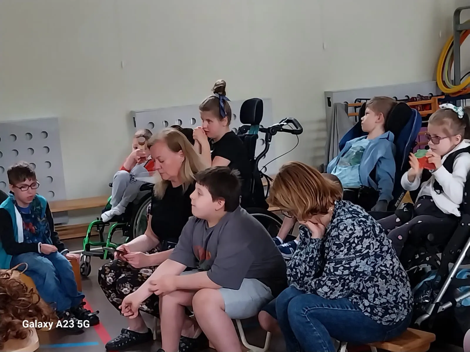 Cała Polska czyta dzieciom – dzień drugi