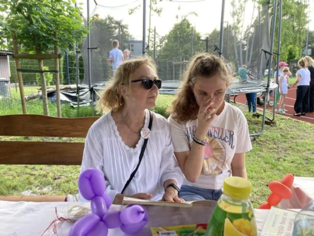 Cała Polska czyta dzieciom – na Pikniku Rodzinnym