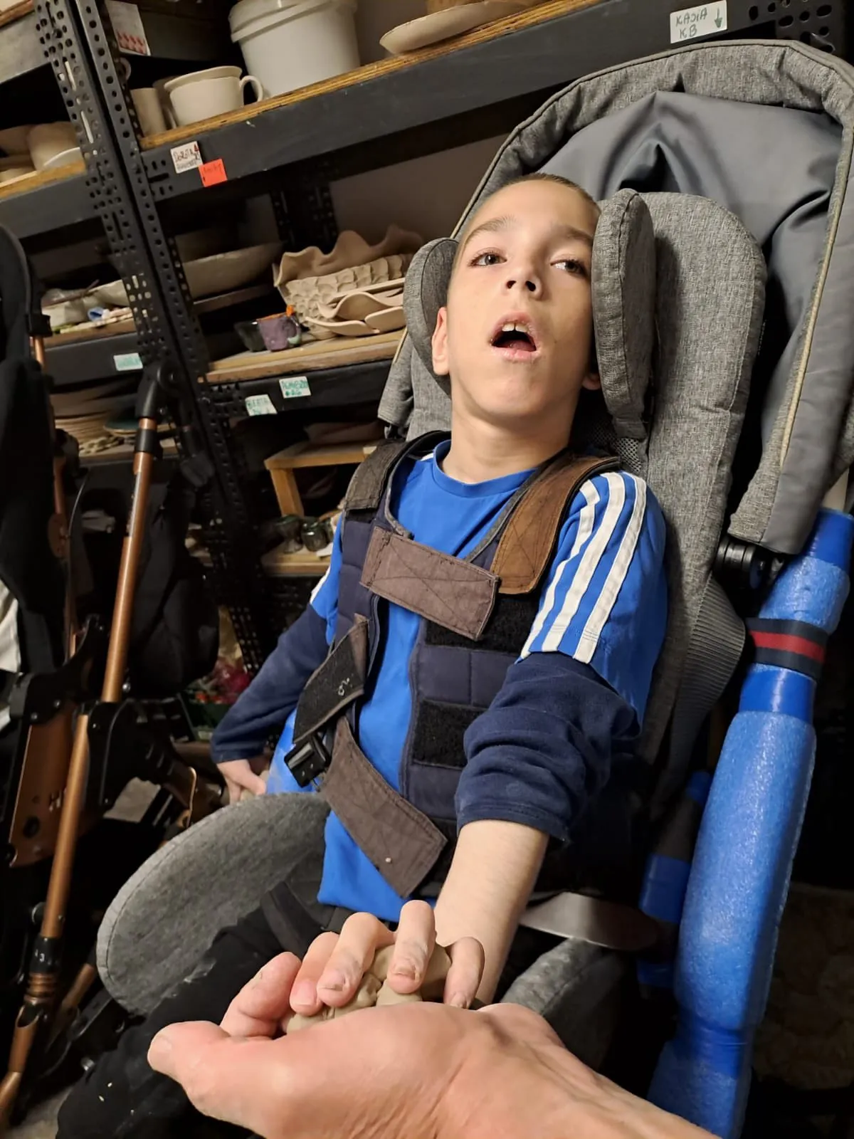 Letnie spotkanie z ceramiką