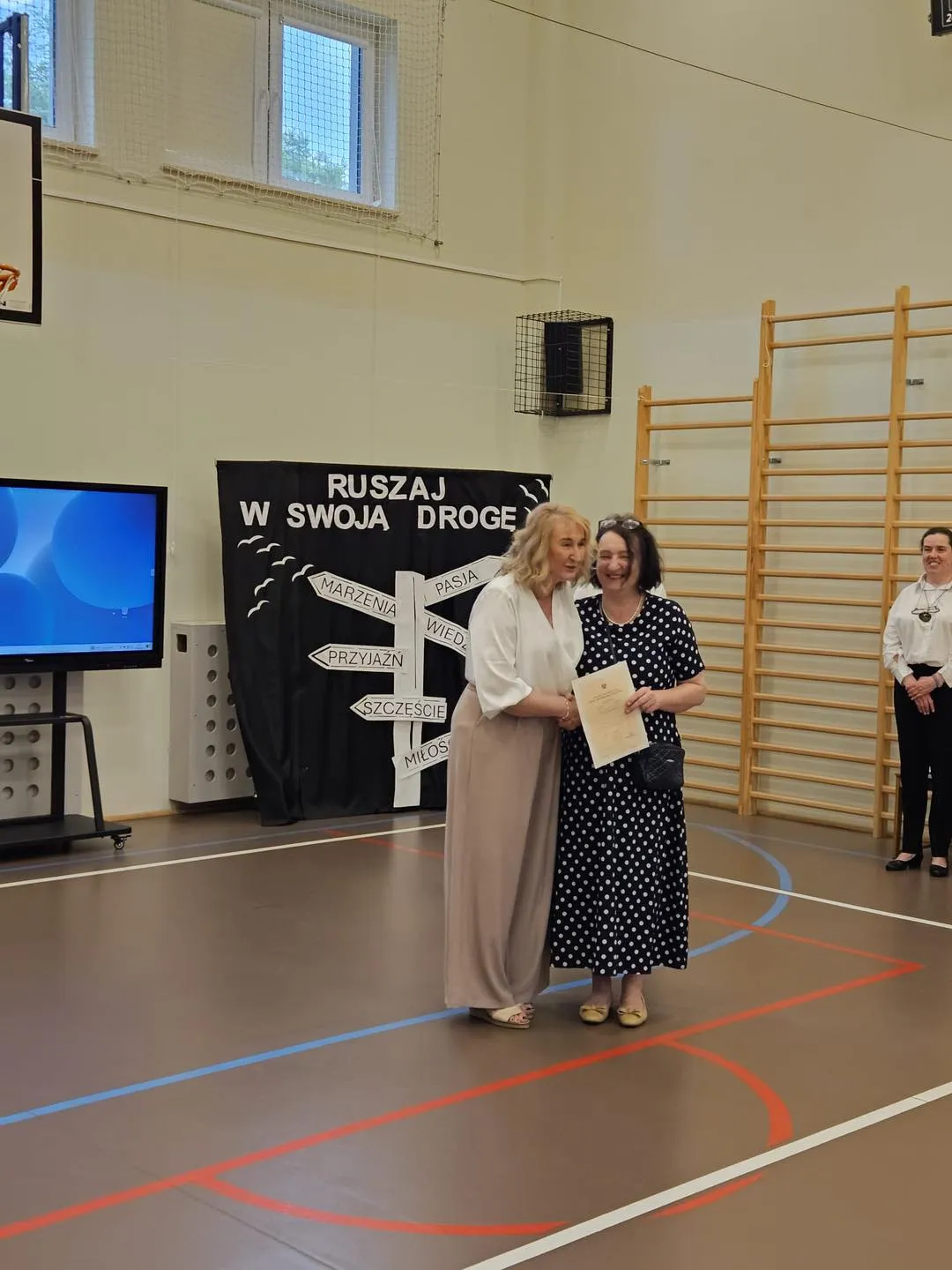 Zakończenie Roku Szkolnego