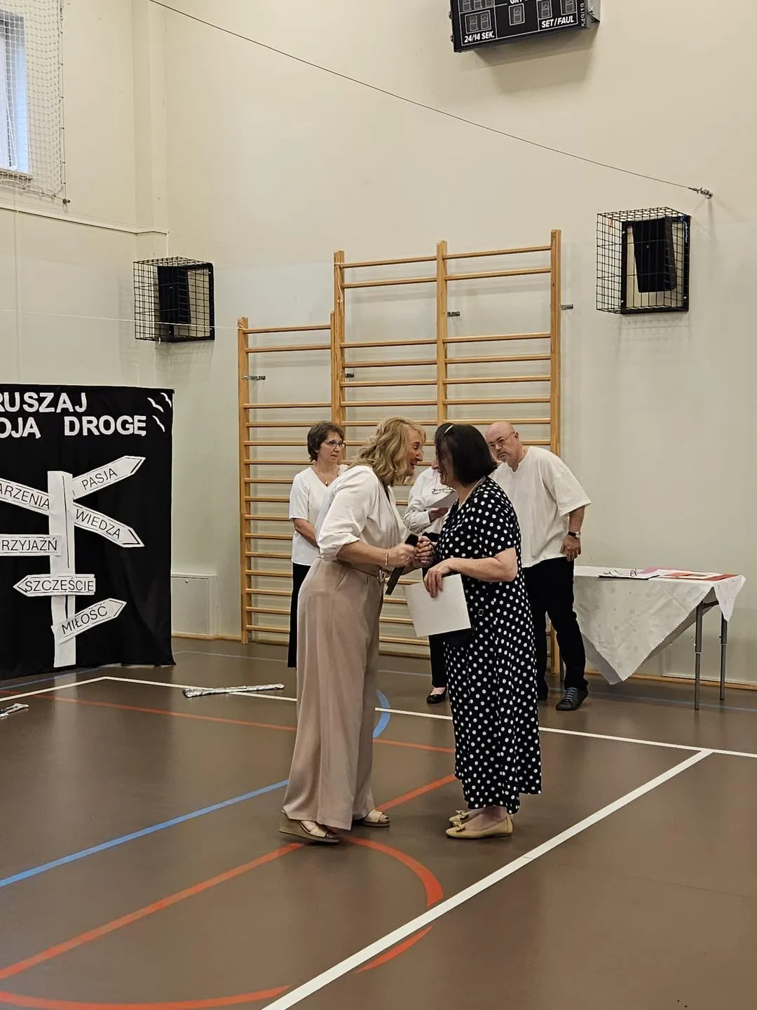 Zakończenie Roku Szkolnego