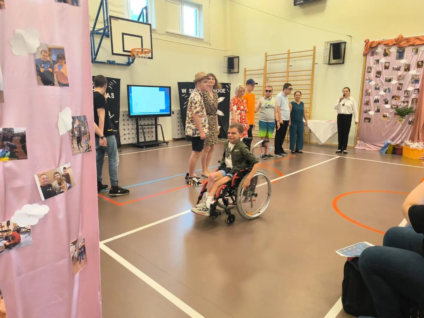 Zakończenie Roku Szkolnego