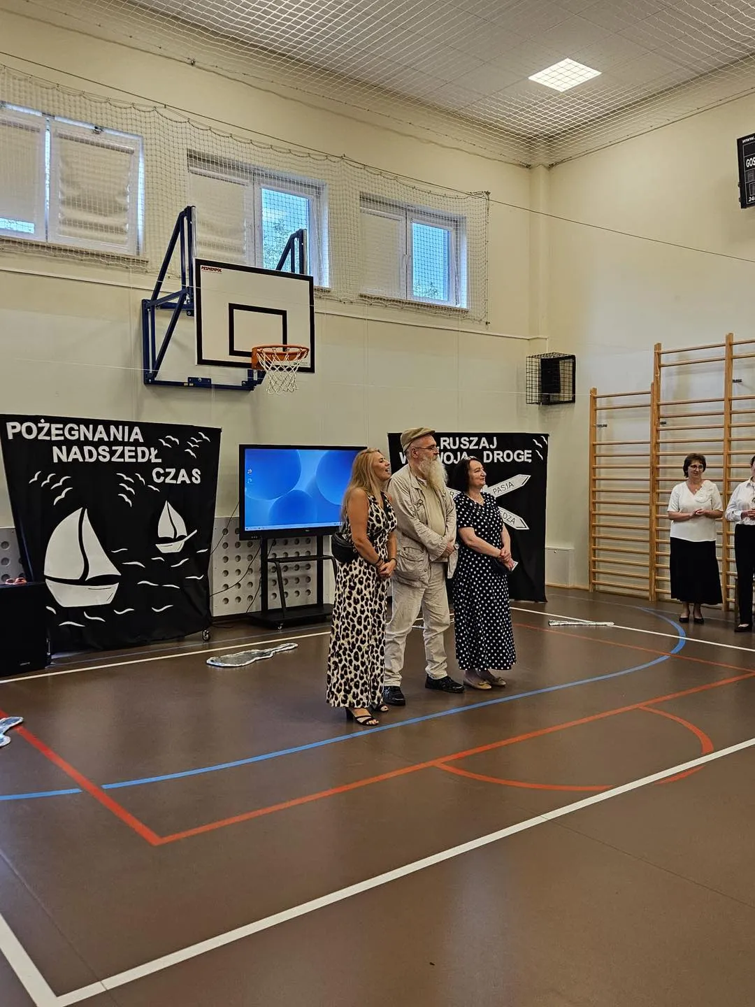 Zakończenie Roku Szkolnego