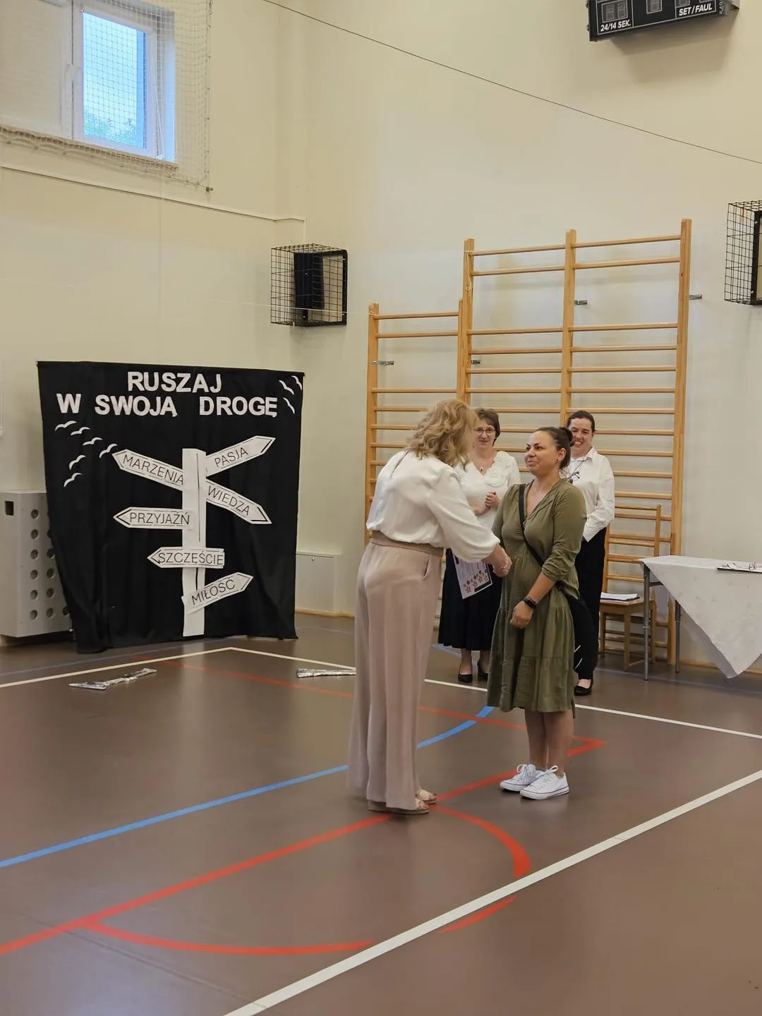 Zakończenie Roku Szkolnego