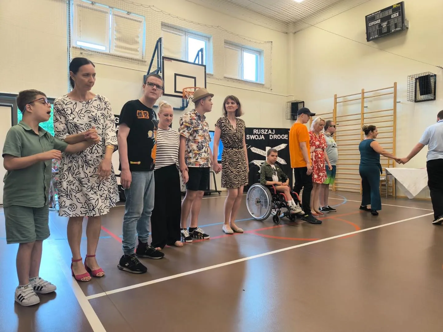 Zakończenie Roku Szkolnego