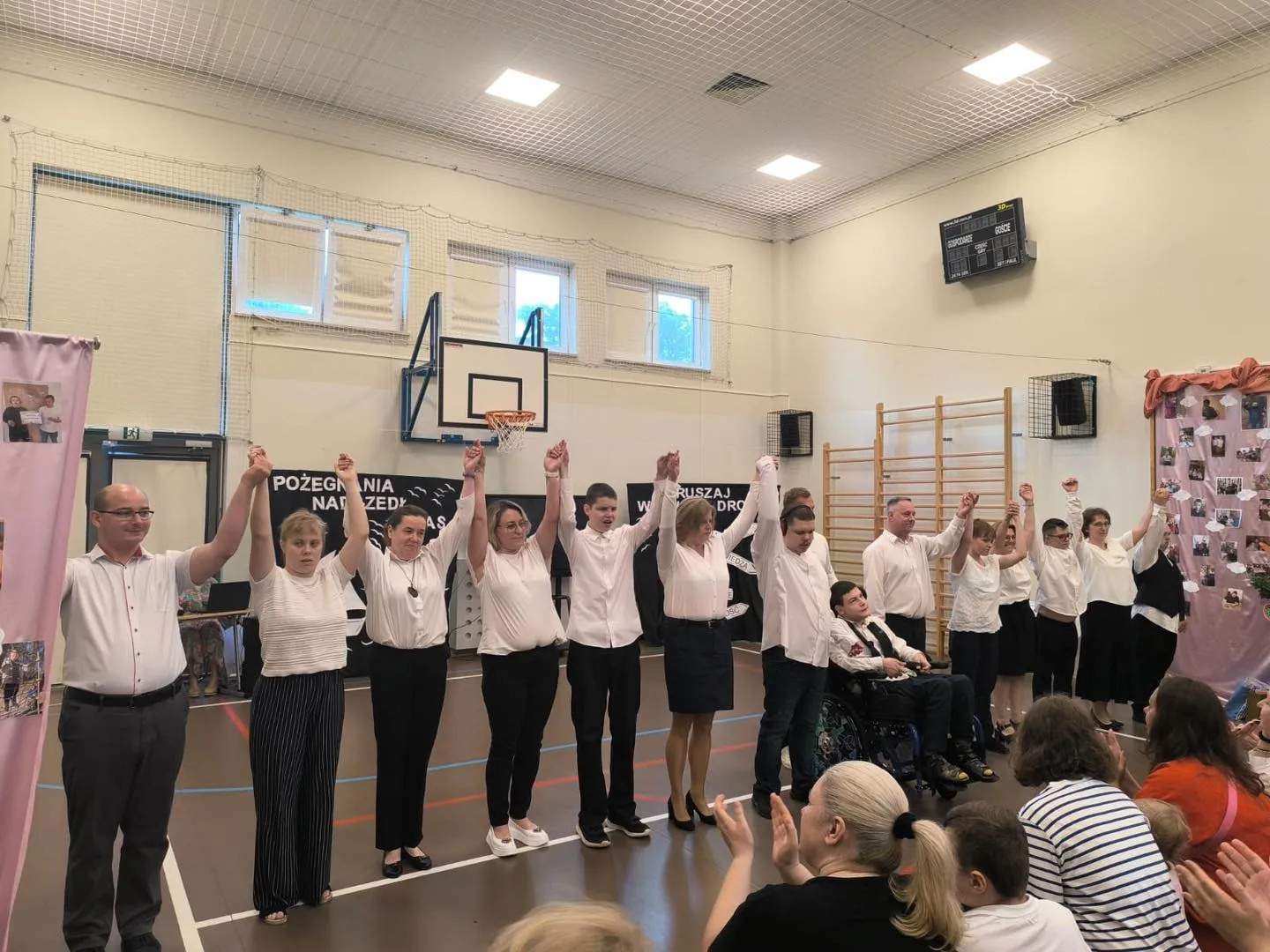 Zakończenie Roku Szkolnego