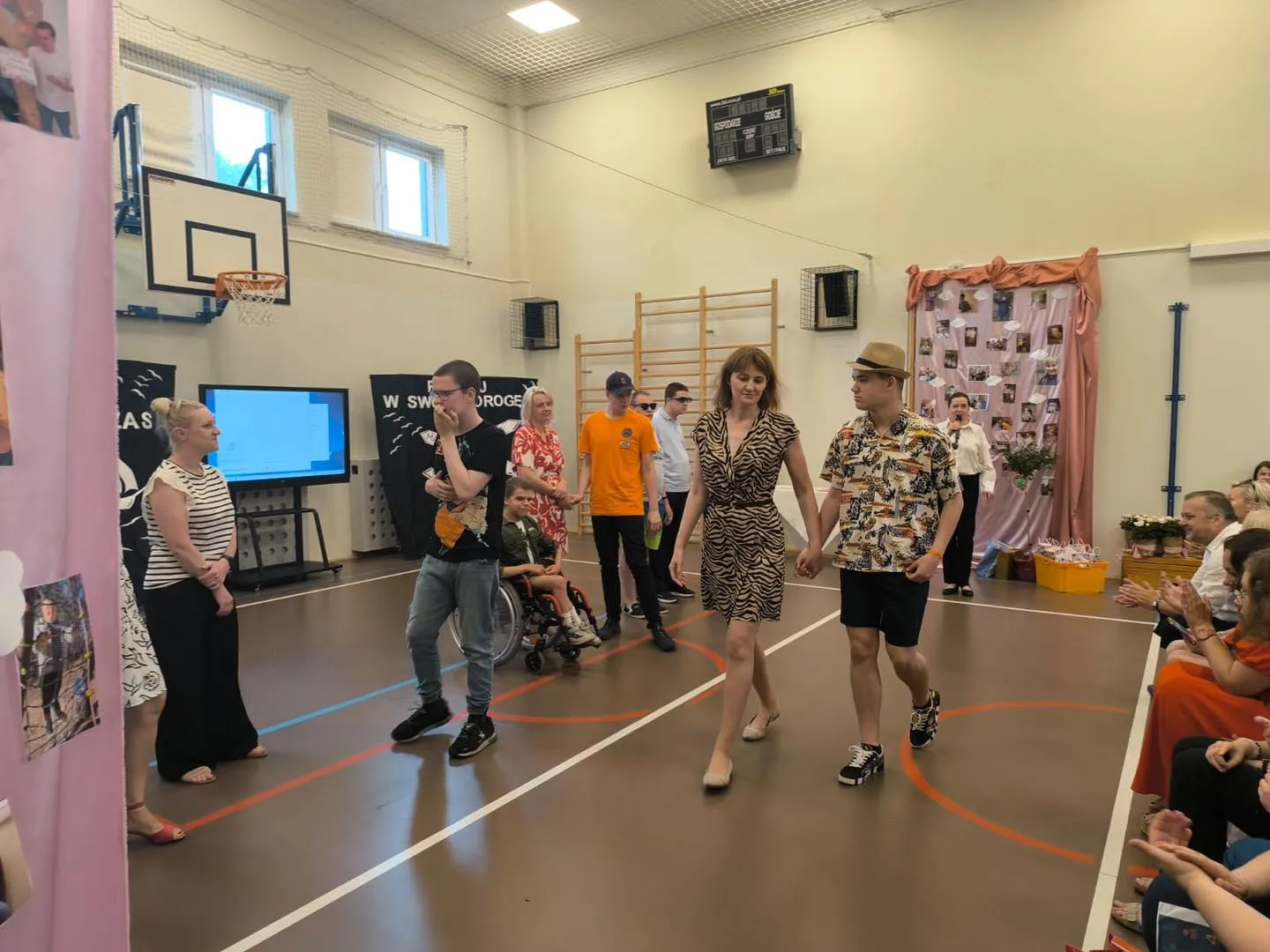 Zakończenie Roku Szkolnego