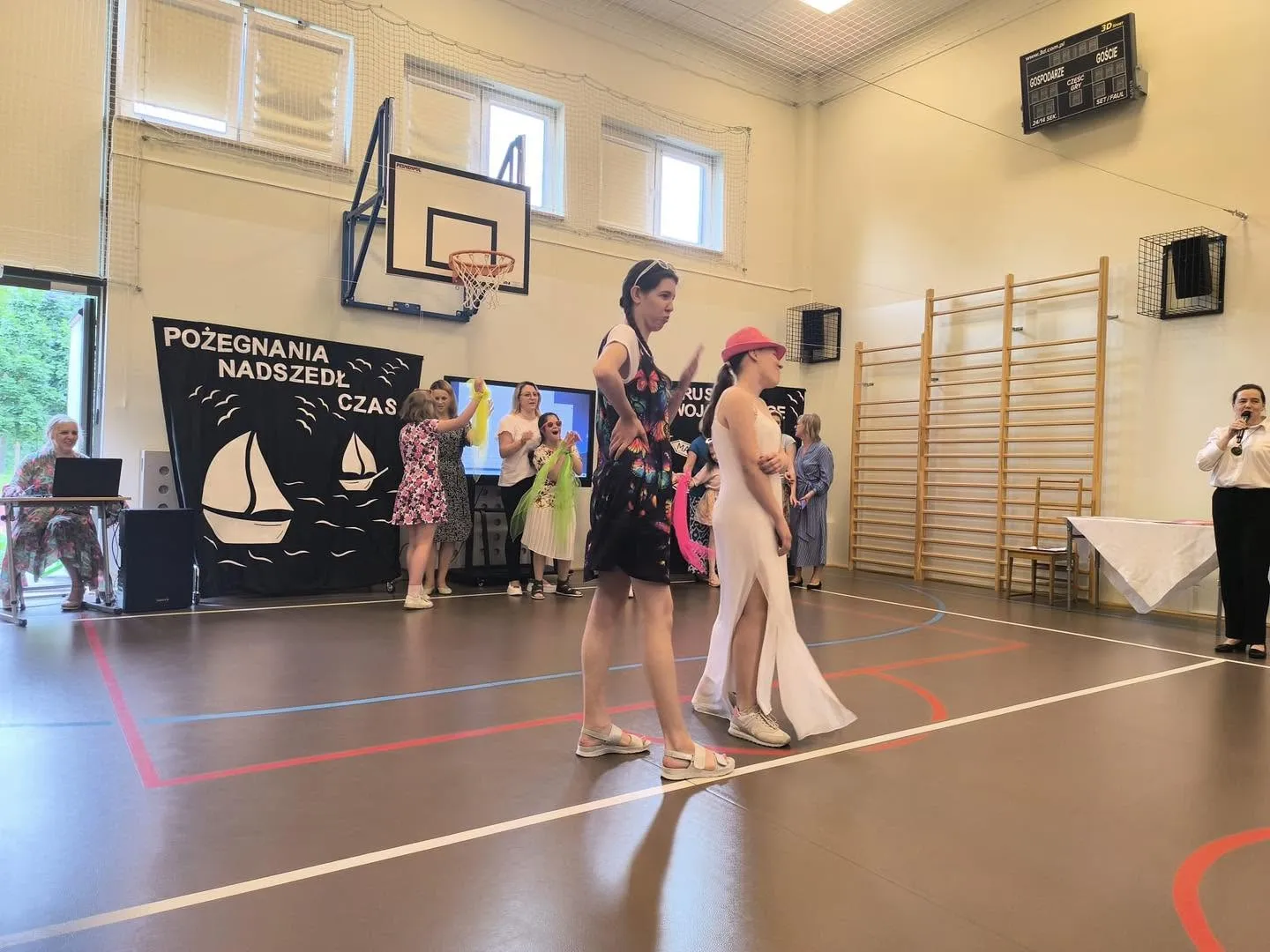 Zakończenie Roku Szkolnego