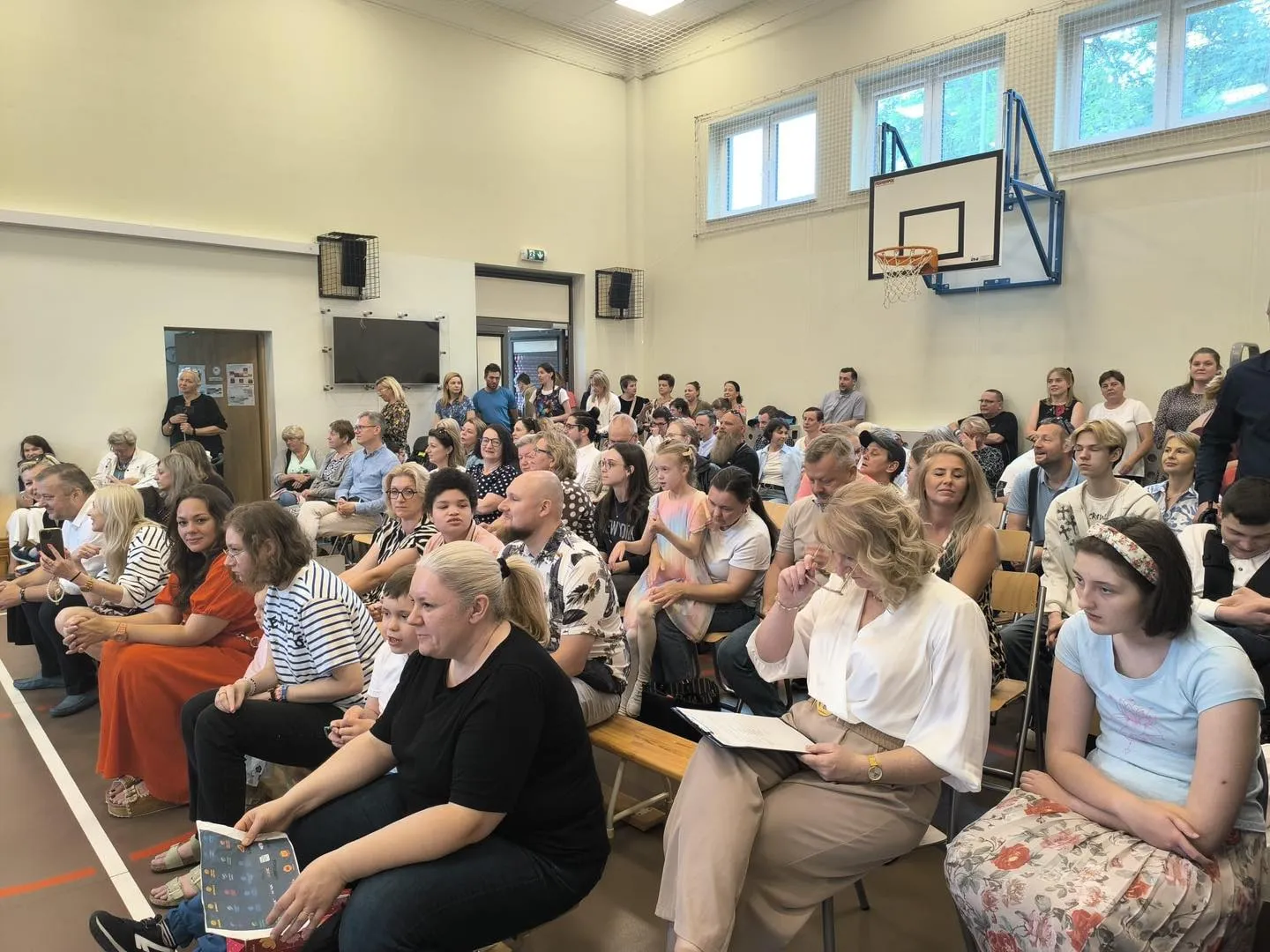 Zakończenie Roku Szkolnego