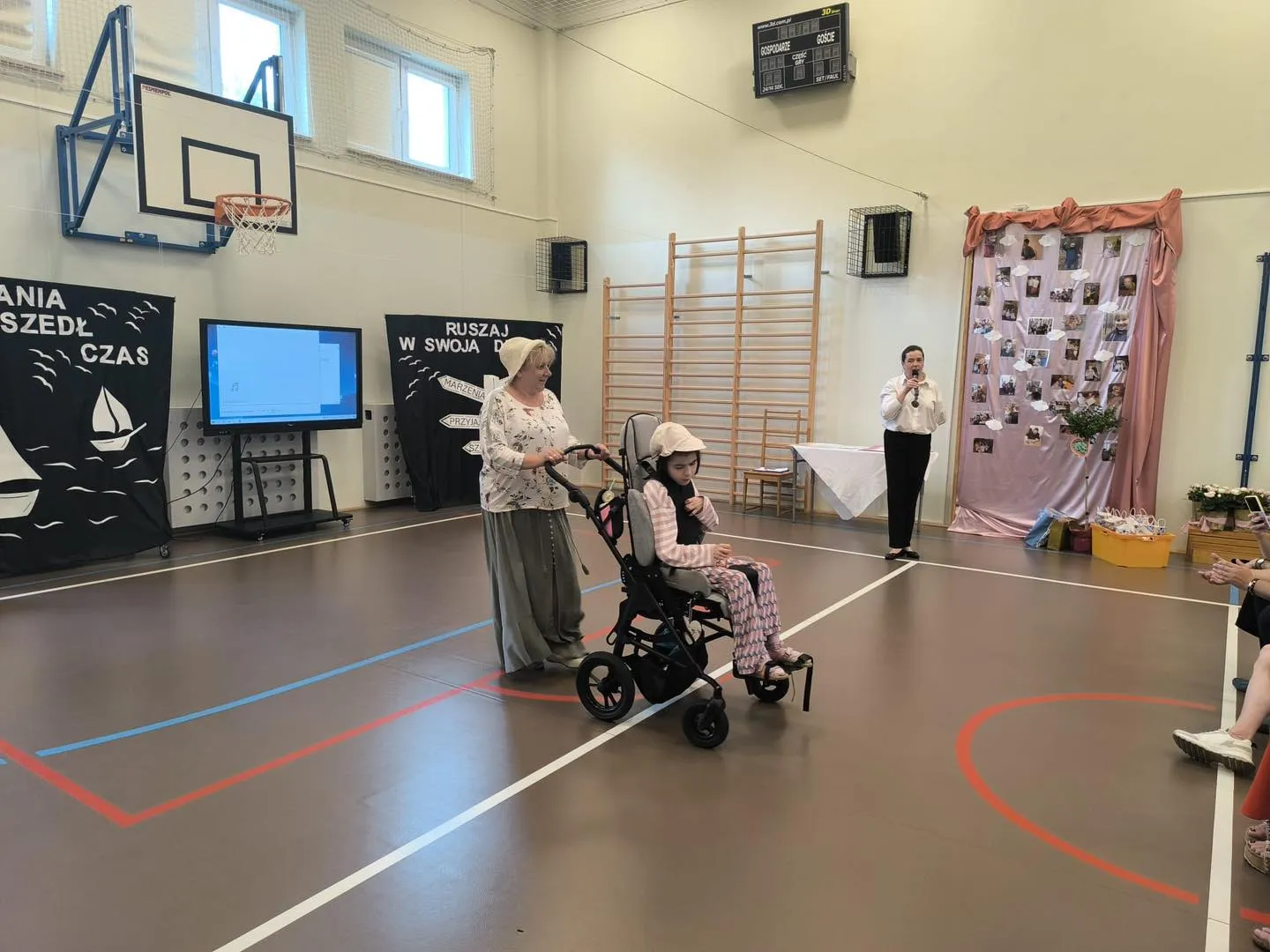 Zakończenie Roku Szkolnego