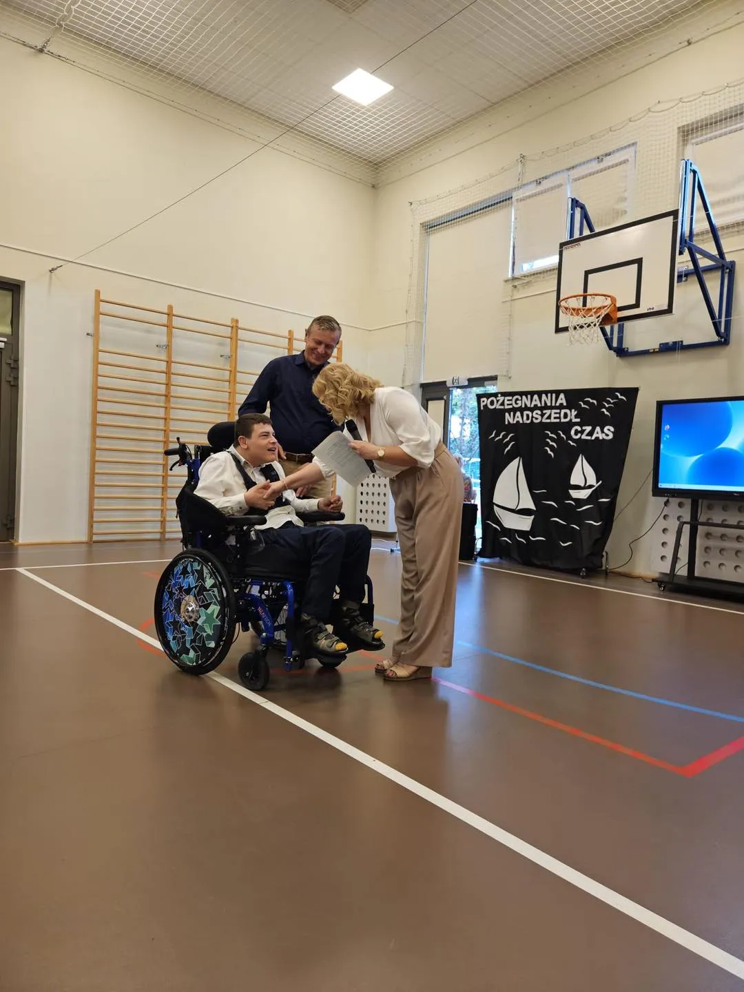 Zakończenie Roku Szkolnego