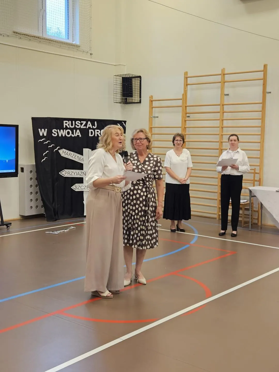 Zakończenie Roku Szkolnego