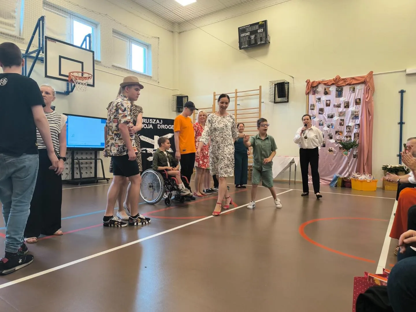 Zakończenie Roku Szkolnego