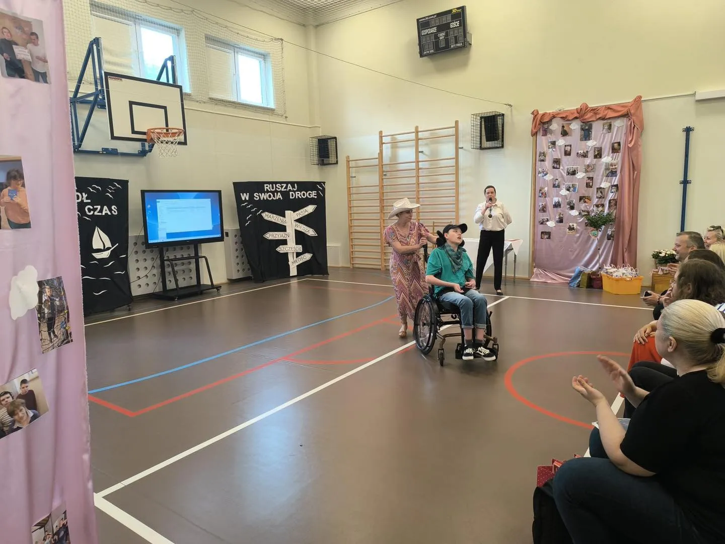 Zakończenie Roku Szkolnego