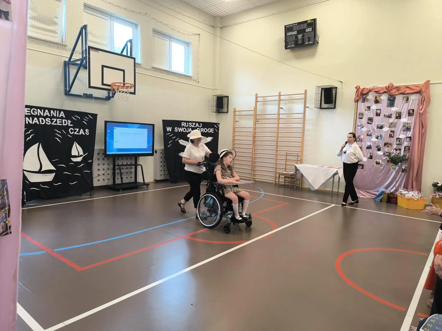 Zakończenie Roku Szkolnego