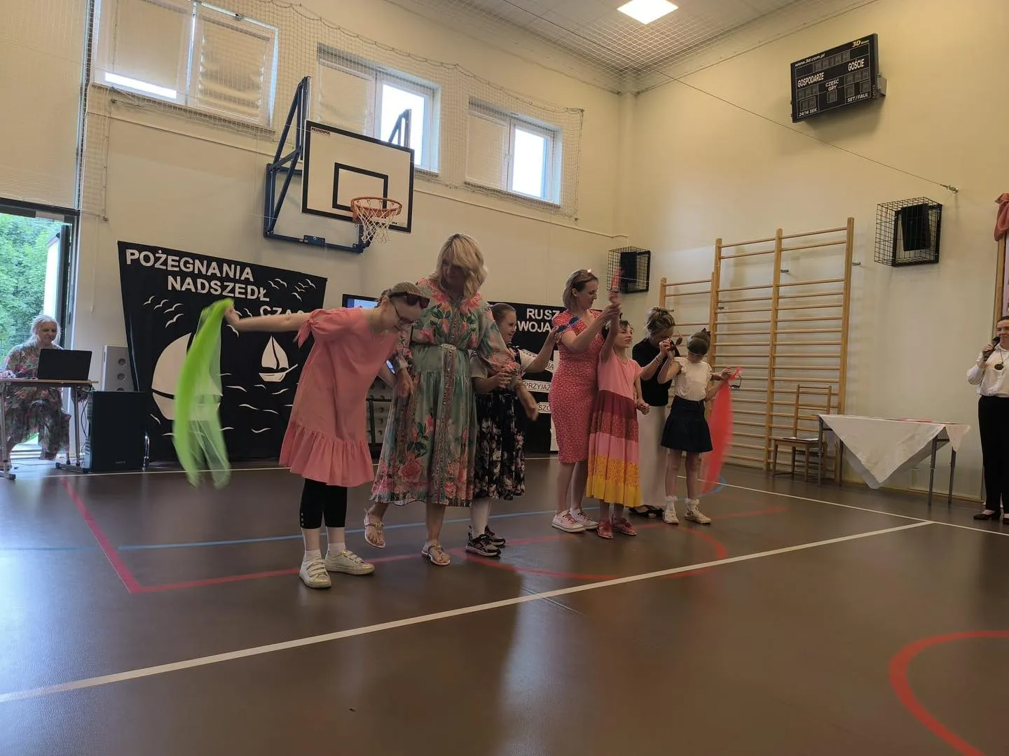 Zakończenie Roku Szkolnego