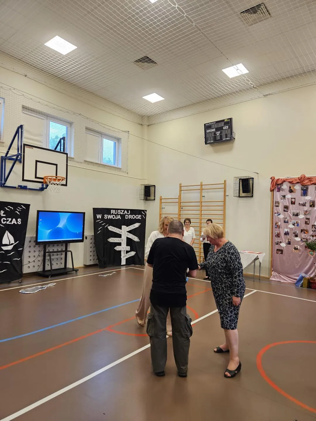 Zakończenie Roku Szkolnego