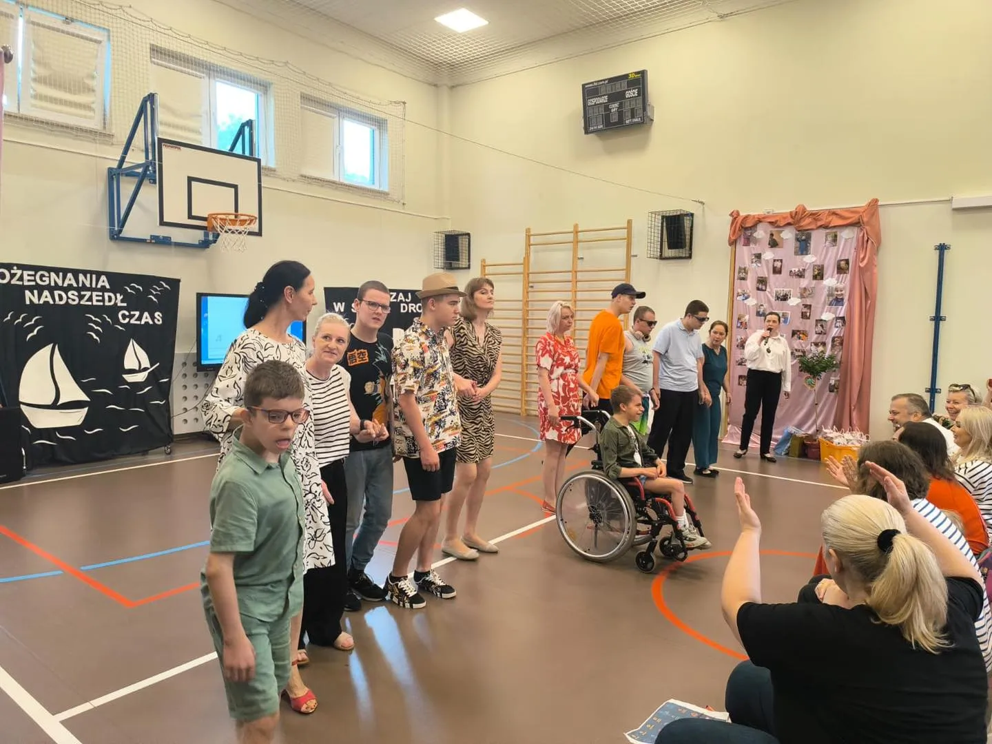 Zakończenie Roku Szkolnego