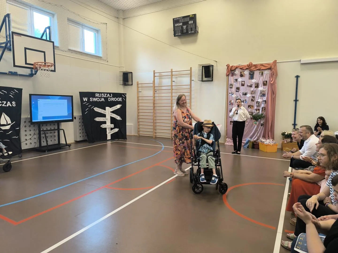 Zakończenie Roku Szkolnego