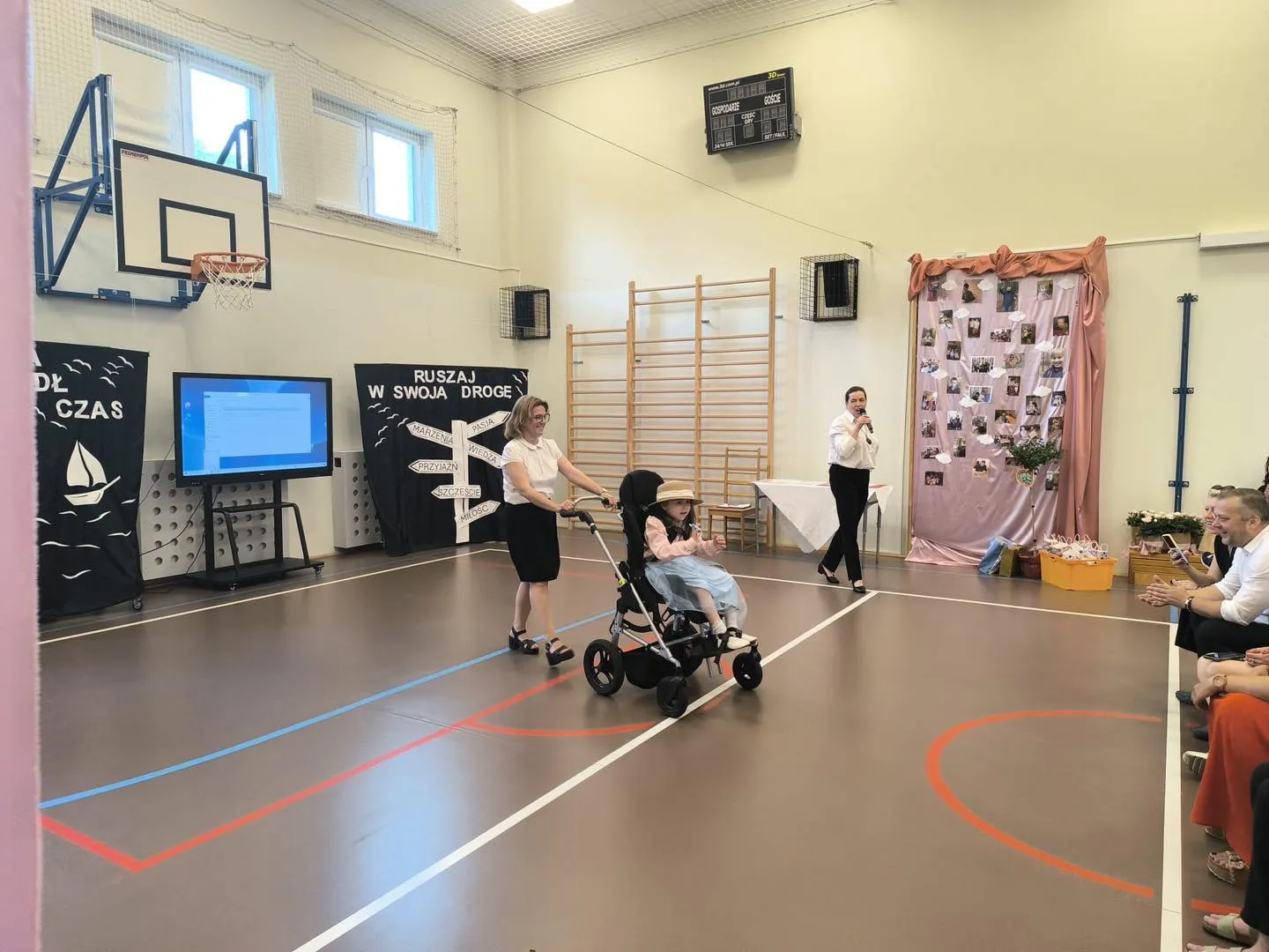 Zakończenie Roku Szkolnego