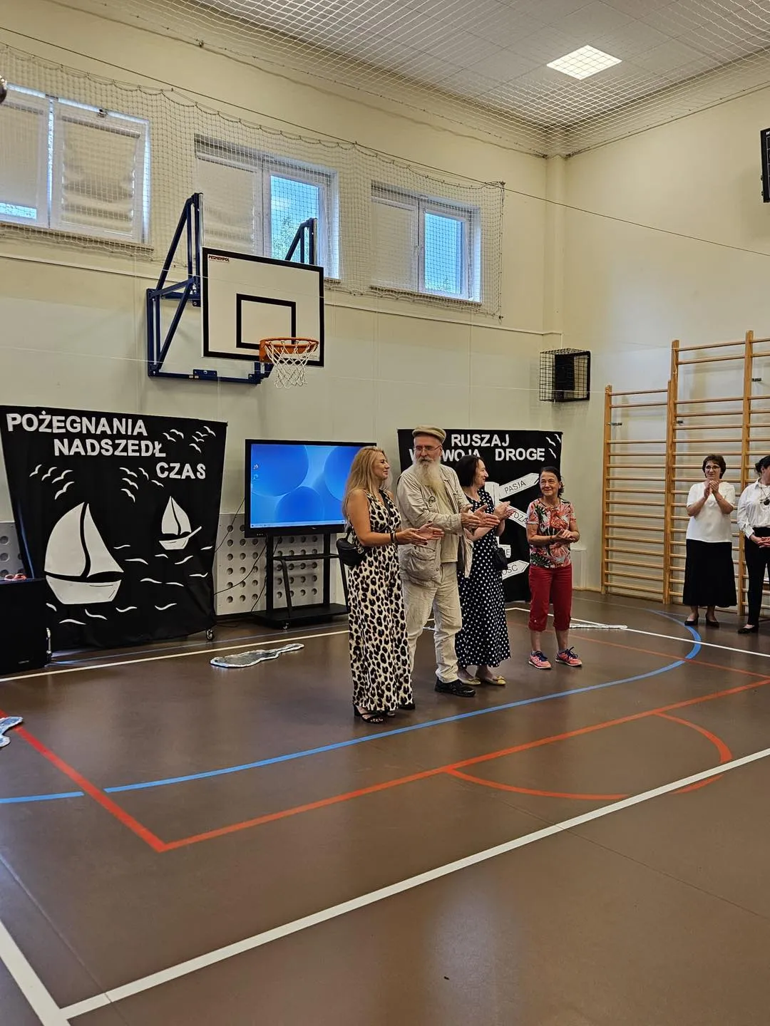 Zakończenie Roku Szkolnego