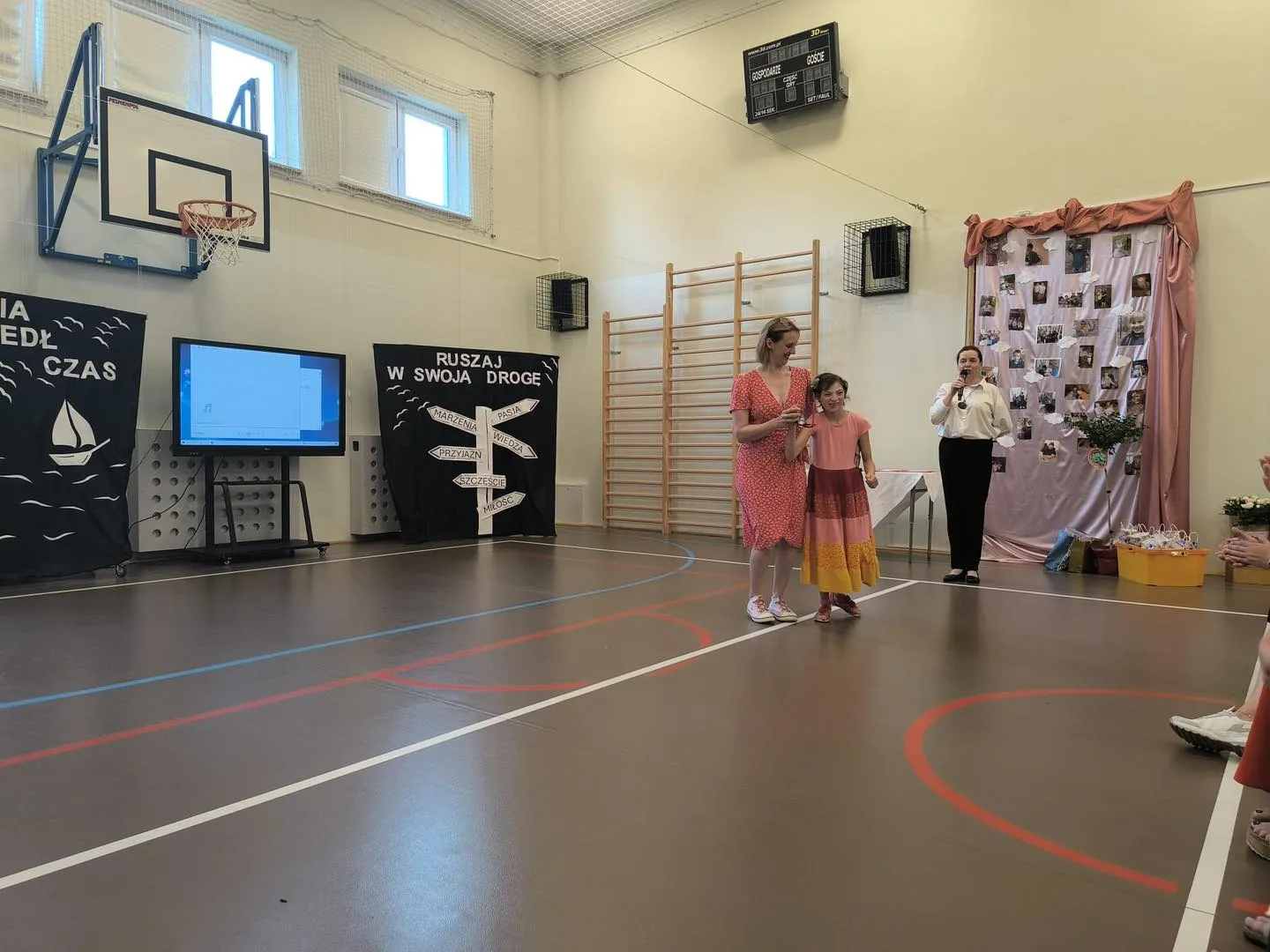 Zakończenie Roku Szkolnego